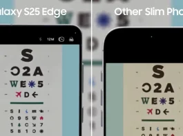 Διαφήμιση της Samsung χτυπάει το iPhone Air εκεί που πονάει! iPhone air Samsung