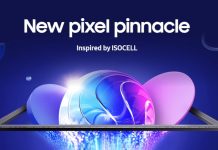 ISOCELL HP5