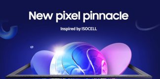 ISOCELL HP5