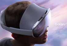 Galaxy XR