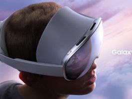 Galaxy XR