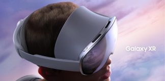 Galaxy XR