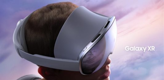 Galaxy XR