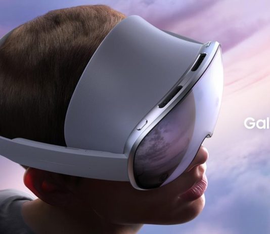 Galaxy XR