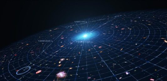 Τι θα γινόταν αν ο Αϊνστάιν είχε δίκιο μόνο κατά το ήμισυ; Το νέο τεστ της NASA σκοτεινή ύλη