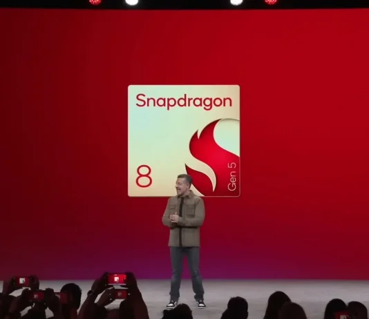 Snapdragon 8 Gen 5: Περισσότερες πληροφορίες μας λένε τι ακριβώς θα είναι το απλό μοντέλο Snapdragon 8 Gen 5
