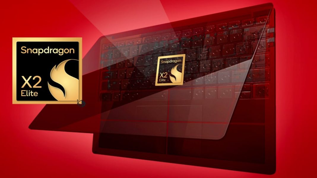Snapdragon X2 Elite Extreme