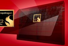 Snapdragon X2 Elite Extreme