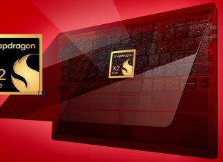 Snapdragon X2 Elite Extreme