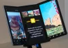 Το πρώτο tri-fold τηλέφωνο της Samsung.
