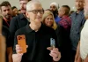 Tim Cook