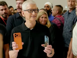 Tim Cook