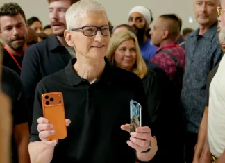 Tim Cook