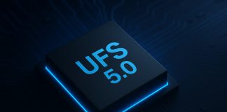 UFS 5.0