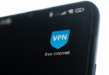 VPNs malware