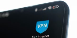 VPNs malware