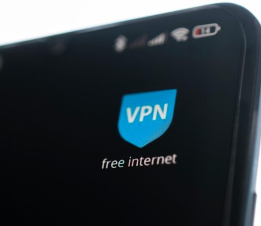 VPNs malware