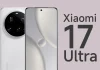 Xiaomi 17 Ultra