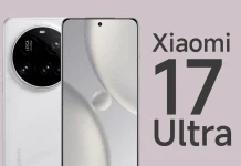 Xiaomi 17 Ultra