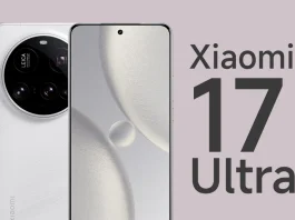 Xiaomi 17 Ultra