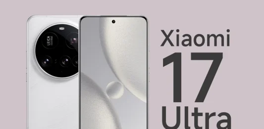 Xiaomi 17 Ultra
