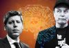 Merge: Η επόμενη εταιρεία του Sam Altman έχει στόχο να διαβάζει το μυαλό σου Merge