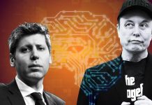 Merge: Η επόμενη εταιρεία του Sam Altman έχει στόχο να διαβάζει το μυαλό σου Merge