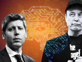 Merge: Η επόμενη εταιρεία του Sam Altman έχει στόχο να διαβάζει το μυαλό σου Merge