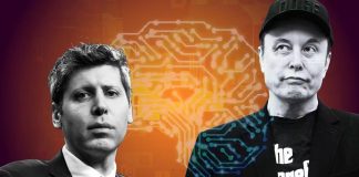 Merge: Η επόμενη εταιρεία του Sam Altman έχει στόχο να διαβάζει το μυαλό σου Merge