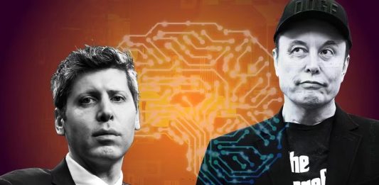 Merge: Η επόμενη εταιρεία του Sam Altman έχει στόχο να διαβάζει το μυαλό σου Merge