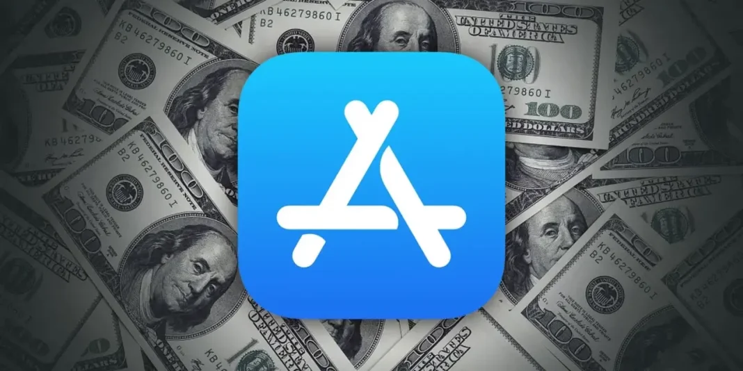 app store court App Store