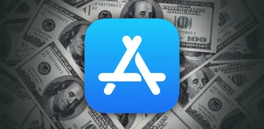 H Apple πρέπει να πληρώσει αποζημιώσεις δισεκατομμυρίων στους χρήστες για το App Store App Store
