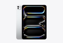 Apple M5 iPad Pro