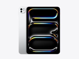 Apple M5 iPad Pro