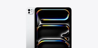 Apple M5 iPad Pro