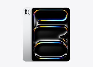 Apple M5 iPad Pro