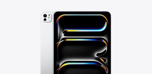 Apple M5 iPad Pro