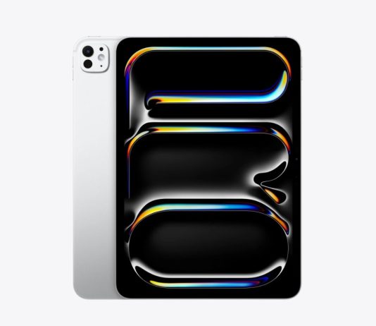 Apple M5 iPad Pro