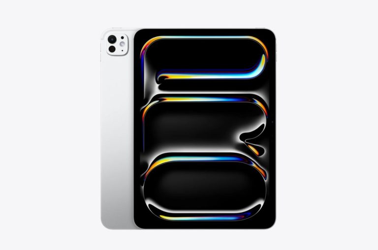 Apple M5 iPad Pro