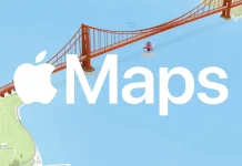 Οι διαφημίσεις έρχονται στα Apple Maps σε συσκευές iPhone apple maps