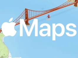 Οι διαφημίσεις έρχονται στα Apple Maps σε συσκευές iPhone apple maps