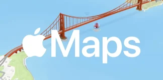 Οι διαφημίσεις έρχονται στα Apple Maps σε συσκευές iPhone apple maps