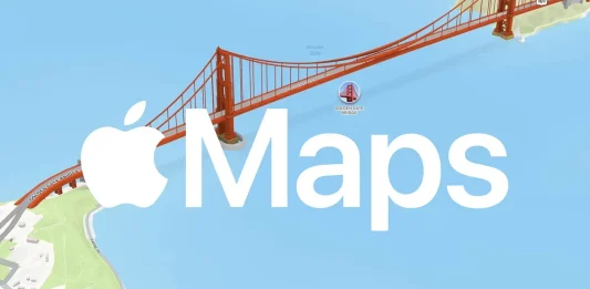 Οι διαφημίσεις έρχονται στα Apple Maps σε συσκευές iPhone apple maps