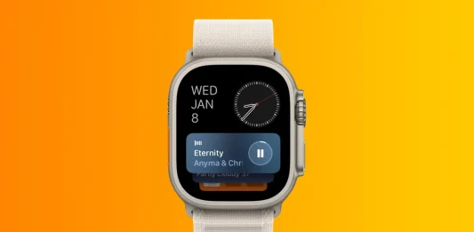 Πώς να κάνετε το Apple Watch να δείχνει μόνο το ρολόι και όχι εφαρμογές