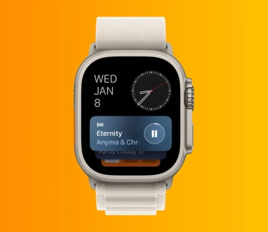 Πώς να κάνετε το Apple Watch να δείχνει μόνο το ρολόι και όχι εφαρμογές
