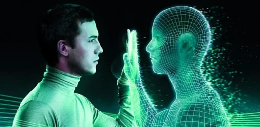 Ζούμε τελικά σε προσομοίωση; Φυσικοί έδωσαν την οριστική απάντηση! προσομοίωση