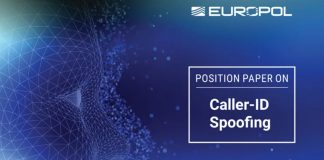 Ανακοίνωση της Europol για την αναγνώριση κλήσης! Τι ισχύει στην Ελλάδα! europol αναγνώριση κλήσης