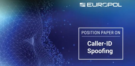 Ανακοίνωση της Europol για την αναγνώριση κλήσης! Τι ισχύει στην Ελλάδα! europol αναγνώριση κλήσης