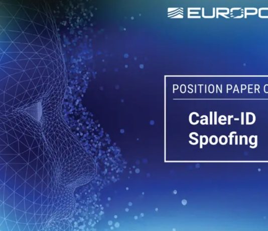 Ανακοίνωση της Europol για την αναγνώριση κλήσης! Τι ισχύει στην Ελλάδα! europol αναγνώριση κλήσης