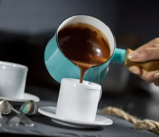 Είναι το κακάο η θεραπεία για την καθιστική ζωή; Νέα μελέτη λέει πως είναι! κακάο